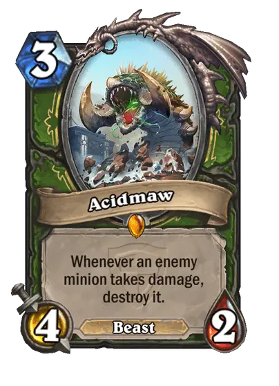 Acidmaw