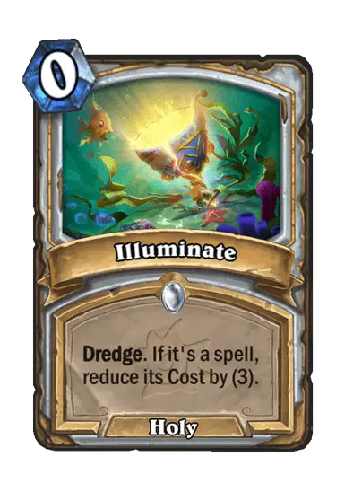 Illuminate