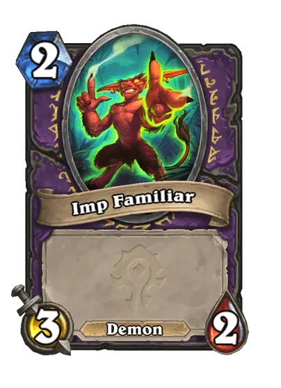 Imp Familiar