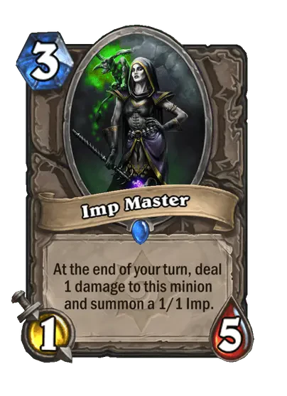 Imp Master