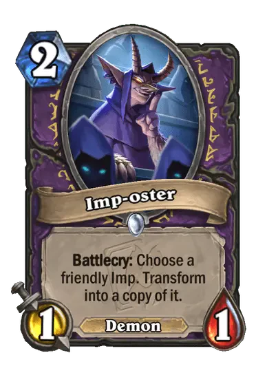 Imp-oster