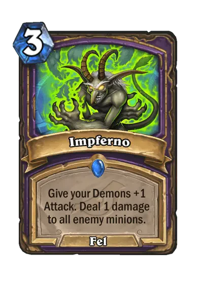 Impferno