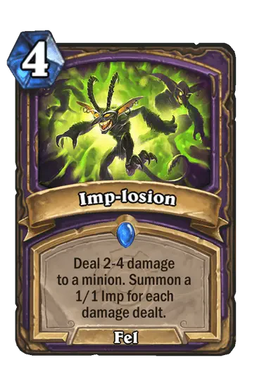 Imp-losion