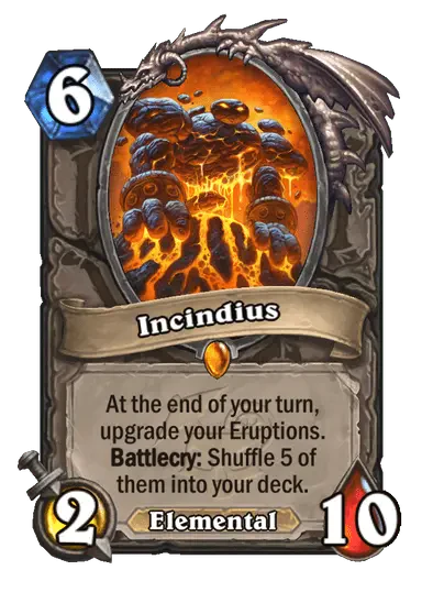 Incindius