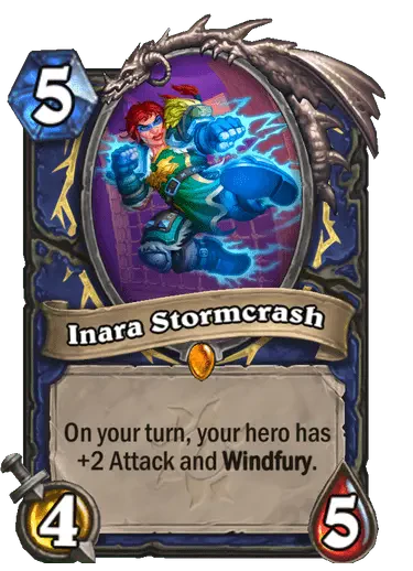 Inara Stormcrash