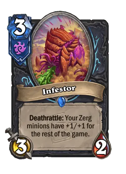 Infestor