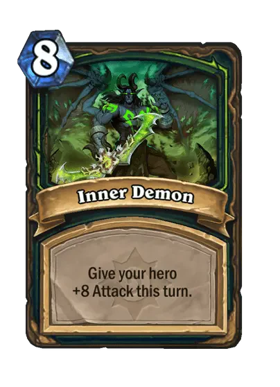 Inner Demon