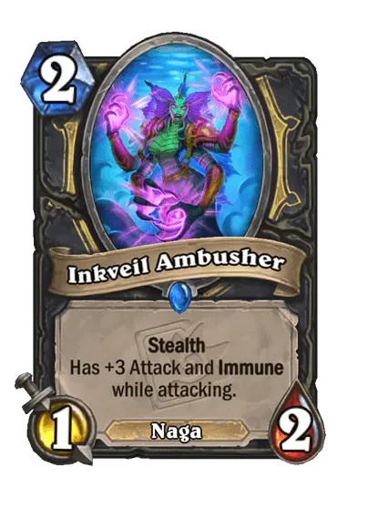 Inkveil Ambusher