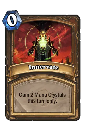 Innervate