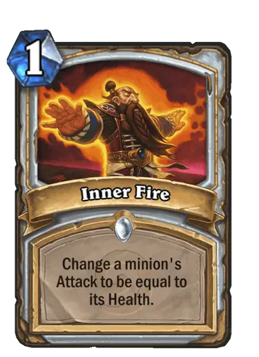 Inner Fire