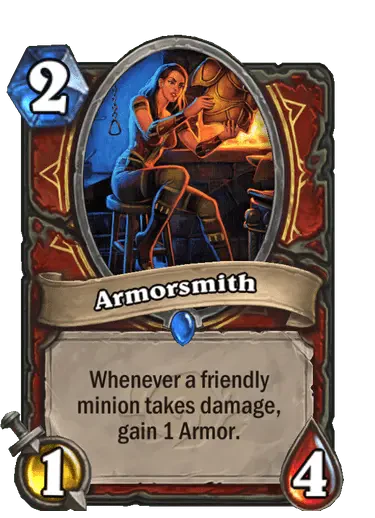 Armorsmith