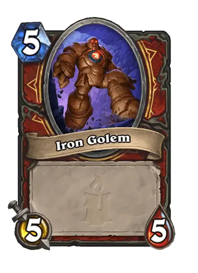 Iron Golem