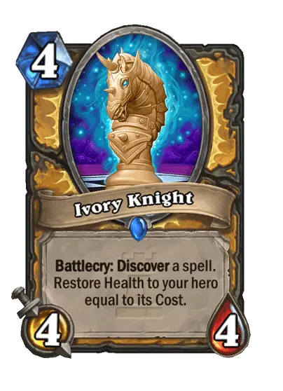 Ivory Knight