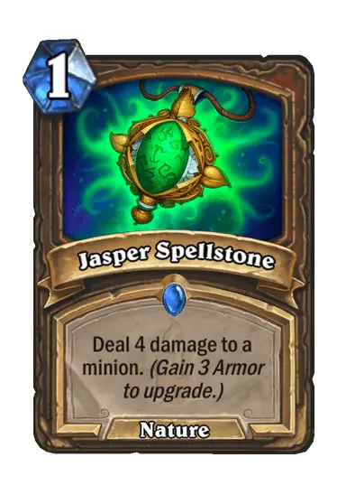 Jasper Spellstone