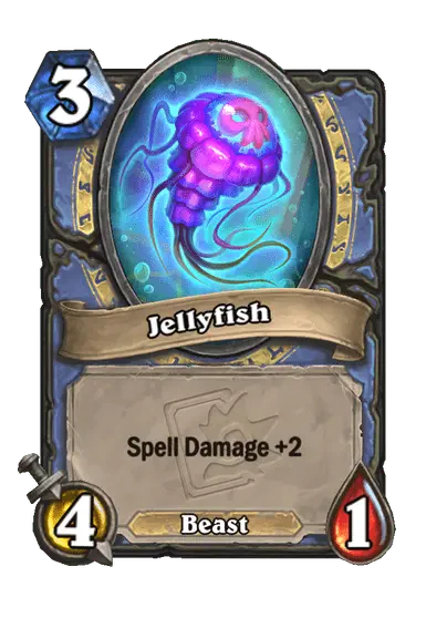 Jellyfish