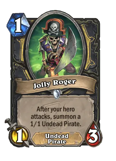 Jolly Roger