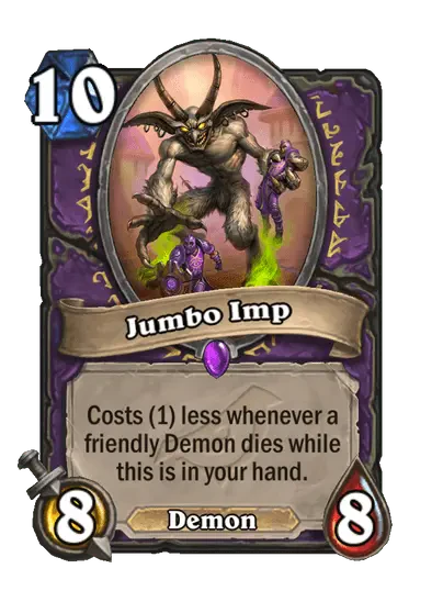 Jumbo Imp