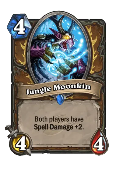 Jungle Moonkin