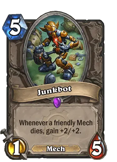 Junkbot