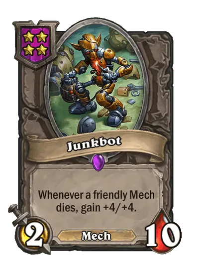 Junkbot