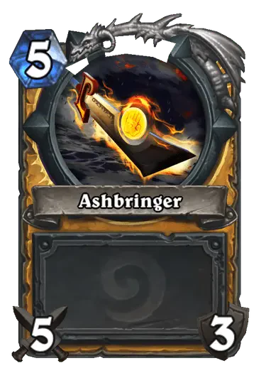 Ashbringer