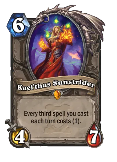 Kael'thas Sunstrider