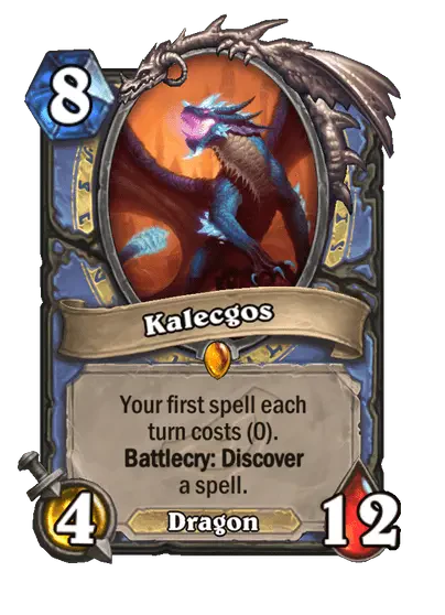 Kalecgos