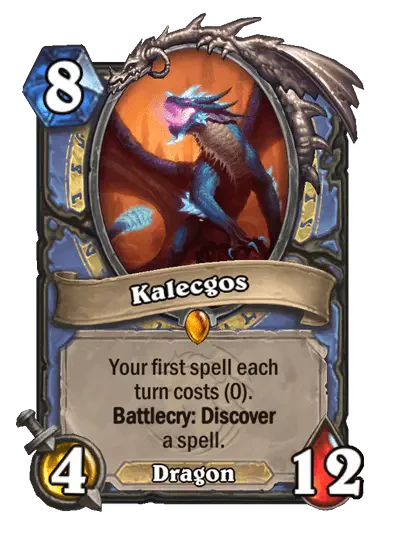 Kalecgos