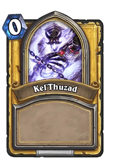 Kel'Thuzad