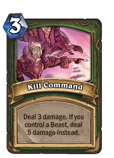 Kill Command