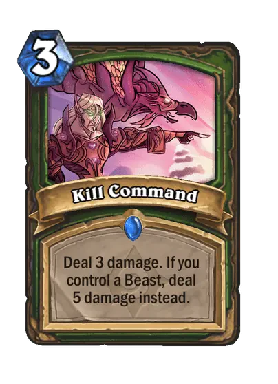 Kill Command