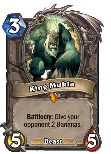 King Mukla