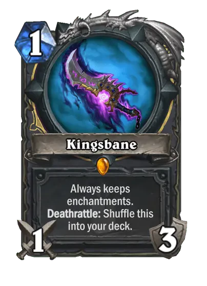 Kingsbane