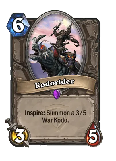 Kodorider