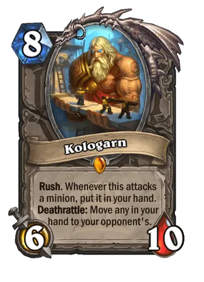 Kologarn