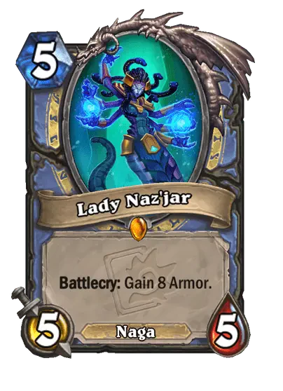 Lady Naz'jar