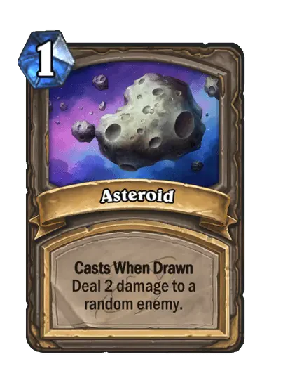 Asteroid