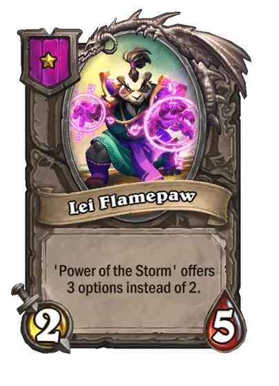 Lei Flamepaw