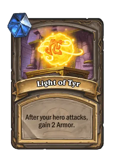 Light of Tyr