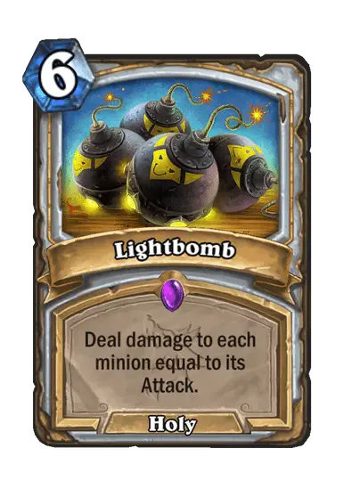 Lightbomb