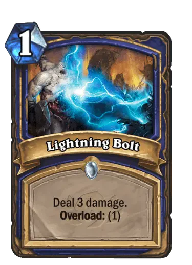 Lightning Bolt