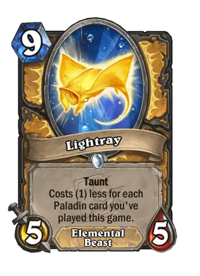 Lightray