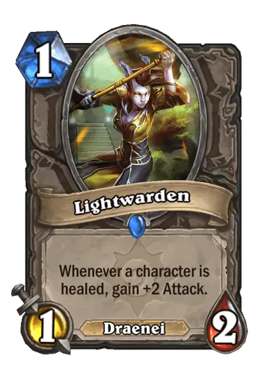 Lightwarden