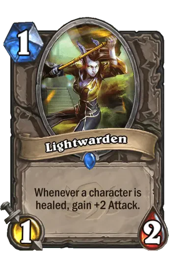 Lightwarden