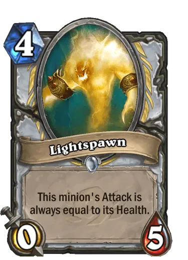 Lightspawn