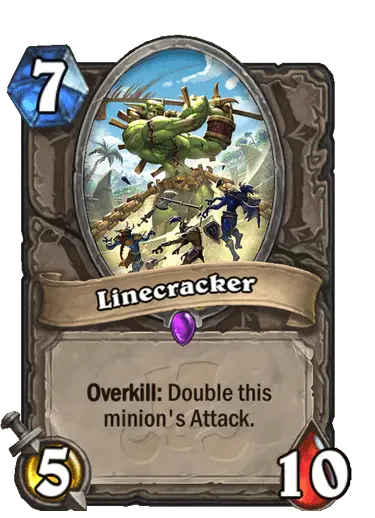 Linecracker