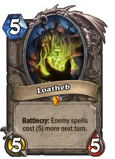 Loatheb