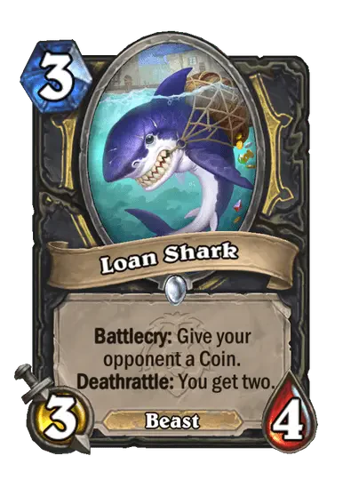 Loan Shark