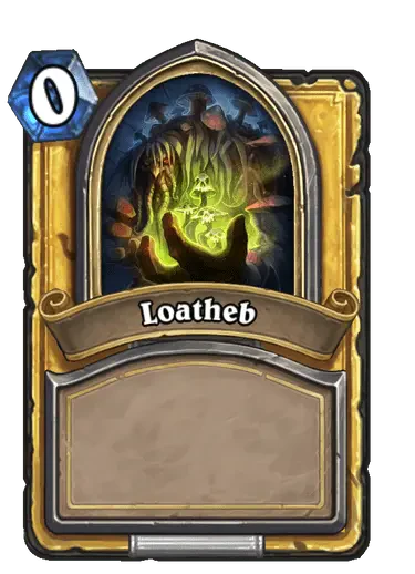 Loatheb