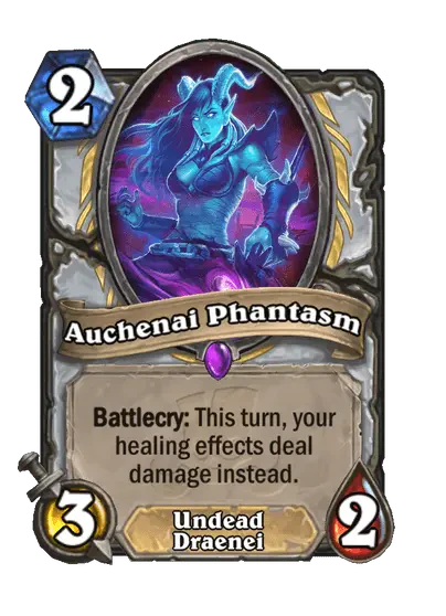 Auchenai Phantasm